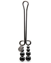 Load image into Gallery viewer, Fifty Shades Darker Just Sensation Beaded Clitoral Clamp