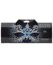 Load image into Gallery viewer, Fifty Shades Darker Anastasia Masquerade Mask