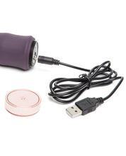 Load image into Gallery viewer, Fifty Shades Freed Deep Inside Rechargeable Classic Wave Vibrator