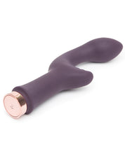 Load image into Gallery viewer, Fifty Shades Freed Lavish Attention Rechargeable Clitoral &amp; G-spot Vibrator