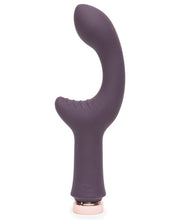 Load image into Gallery viewer, Fifty Shades Freed Lavish Attention Rechargeable Clitoral &amp; G-spot Vibrator
