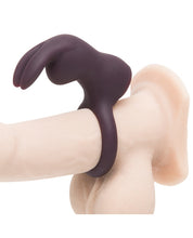 Load image into Gallery viewer, Fifty Shades Freed Lost In Each Other Rechargeable Rabbit Vibrating Love Ring