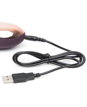Load image into Gallery viewer, Fifty Shades Freed Sweet Release Rechargeable Clitoral Suction Stimulator
