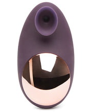 Load image into Gallery viewer, Fifty Shades Freed Sweet Release Rechargeable Clitoral Suction Stimulator