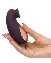 Load image into Gallery viewer, Fifty Shades Freed Sweet Release Rechargeable Clitoral Suction Stimulator