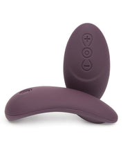 Load image into Gallery viewer, Fifty Shades Freed My Body Blooms Rechargeable Remote Control Knicker Vibrator