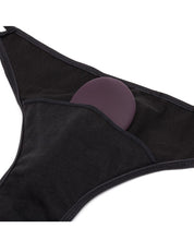 Load image into Gallery viewer, Fifty Shades Freed My Body Blooms Rechargeable Remote Control Knicker Vibrator