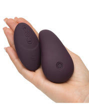 Load image into Gallery viewer, Fifty Shades Freed My Body Blooms Rechargeable Remote Control Knicker Vibrator