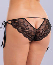 Load image into Gallery viewer, Fifty Shades Freed My Body Blooms Rechargeable Remote Control Knicker Vibrator