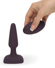 Load image into Gallery viewer, Fifty Shades Freed Feel So Alive Rechargeable Vibrating Pleasure Plug