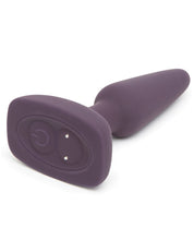 Load image into Gallery viewer, Fifty Shades Freed Feel So Alive Rechargeable Vibrating Pleasure Plug