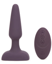 Load image into Gallery viewer, Fifty Shades Freed Feel So Alive Rechargeable Vibrating Pleasure Plug