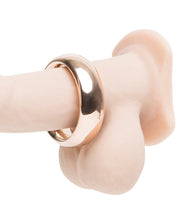 Load image into Gallery viewer, Fifty Shades Freed I Want You Now Steel Love Ring