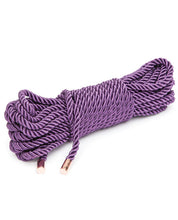 Load image into Gallery viewer, Fifty Shades Freed Want To Play Silk Rope - 10 M