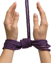 Load image into Gallery viewer, Fifty Shades Freed Want To Play Silk Rope - 10 M