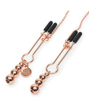 Load image into Gallery viewer, Fifty Shades Freed All Sensation Nipple &amp; Clitoral Chain