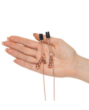 Load image into Gallery viewer, Fifty Shades Freed All Sensation Nipple &amp; Clitoral Chain