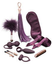 Load image into Gallery viewer, Fifty Shades Freed Pleasure Overload 10 Days Of Play Gift Set