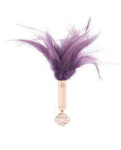 Load image into Gallery viewer, Fifty Shades Cherished Collection Feather Tickler