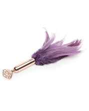 Load image into Gallery viewer, Fifty Shades Cherished Collection Feather Tickler
