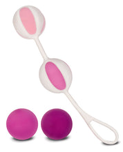 Load image into Gallery viewer, Geisha Balls2 - Pink