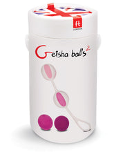 Load image into Gallery viewer, Geisha Balls2 - Pink