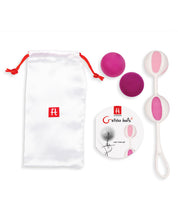 Load image into Gallery viewer, Geisha Balls2 - Pink
