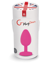 Load image into Gallery viewer, Gplug Bioskin - Sweet Raspberry