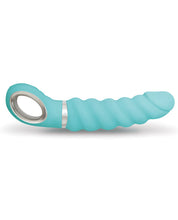 Load image into Gallery viewer, Gjack2 - Tiffany Mint