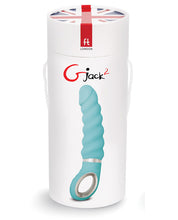 Load image into Gallery viewer, Gjack2 - Tiffany Mint
