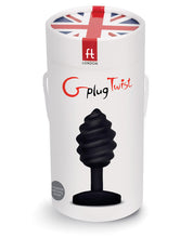 Load image into Gallery viewer, Gplug Twist - Mystic Noir