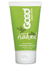 Load image into Gallery viewer, Good Clean Love Almost Naked Organic Personal Lubricant - 4 Oz