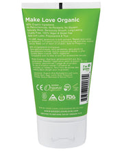 Load image into Gallery viewer, Good Clean Love Almost Naked Organic Personal Lubricant - 4 Oz