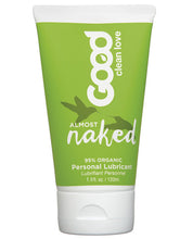 Load image into Gallery viewer, Good Clean Love Almost Naked Organic Personal Lubricant - 1.5 Oz