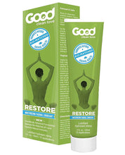 Load image into Gallery viewer, Good Clean Love Bio Match Restore Moisturizing Personal Lubricant - 2 Oz