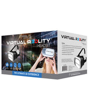 Load image into Gallery viewer, Gabba Goods Virtual Reality Headset