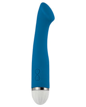 Load image into Gallery viewer, Gigaluv Bella's Curve G Spotter - Blue