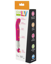 Load image into Gallery viewer, Gigaluv Versa-tilly - 10 Mode Pink