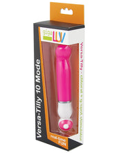 Load image into Gallery viewer, Gigaluv Versa-tilly - 10 Mode Pink