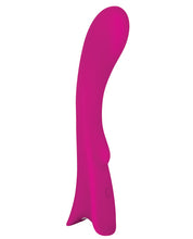 Load image into Gallery viewer, Gigaluv Swell Curvatura Vibe - 9 Functions Pink