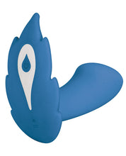 Load image into Gallery viewer, Gigaluv Deep Secret Remote - Blue