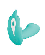 Load image into Gallery viewer, Gigaluv Deep Secret Remote - Tiffany Blue