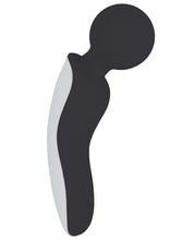 Load image into Gallery viewer, Gigaluv Orbital Wand 9x - 9 Functions Black