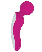 Load image into Gallery viewer, Gigaluv Orbital Wand 9x - 9 Functions Pink