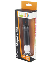 Load image into Gallery viewer, Gigaluv Mister Magic Ears - Black