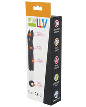 Load image into Gallery viewer, Gigaluv Mister Magic Ears - Black