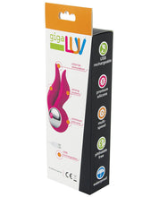 Load image into Gallery viewer, Gigaluv Ears 2 You - 7 Functions Pink