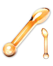 Load image into Gallery viewer, Glas Honey Dripper Anal Slider