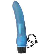 Load image into Gallery viewer, Jelly Caribbean Vibe #1 Waterproof - Blue