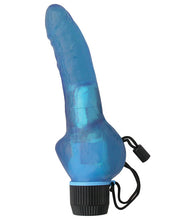 Load image into Gallery viewer, Jelly Caribbean Vibe #2 Waterproof - Blue